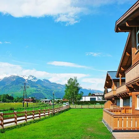 Lägenhet Holiday Alpenparks - Osb03149-dya *