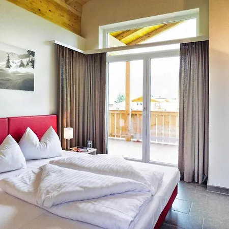 Holiday Alpenparks - Osb03149-dya * Zell am See